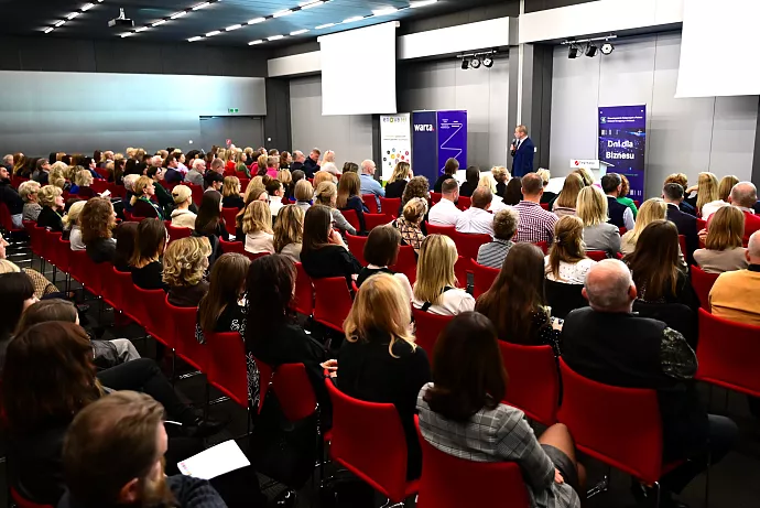 X Forum Finanse i Podatki dla Przedsiębiorcy